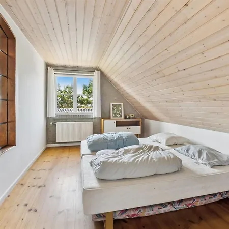 Fridhild - 150m To The Fjord By Interhome Holiday home *