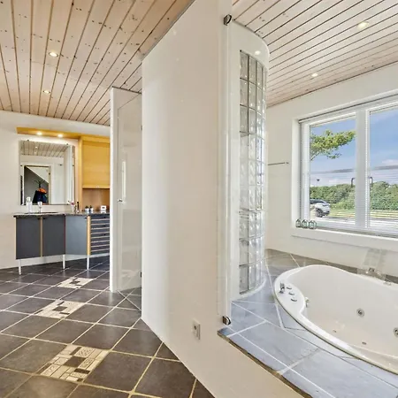Fridhild - 150m To The Fjord By Interhome Rested