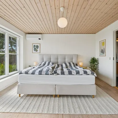 Fridhild - 150m To The Fjord By Interhome *