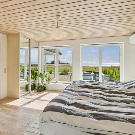 Fridhild - 150m To The Fjord By Interhome Rested