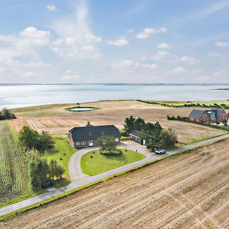 Fridhild - 150m To The Fjord By Interhome Holiday home